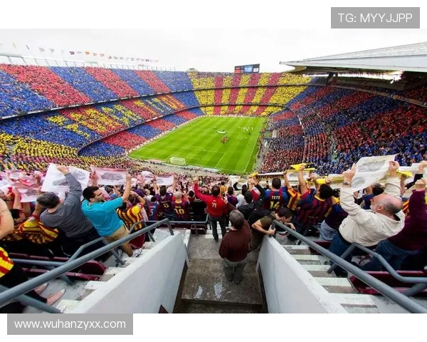 诺坎普建筑师之子：家父不会喜欢新诺坎普，这歪曲了建筑的本质