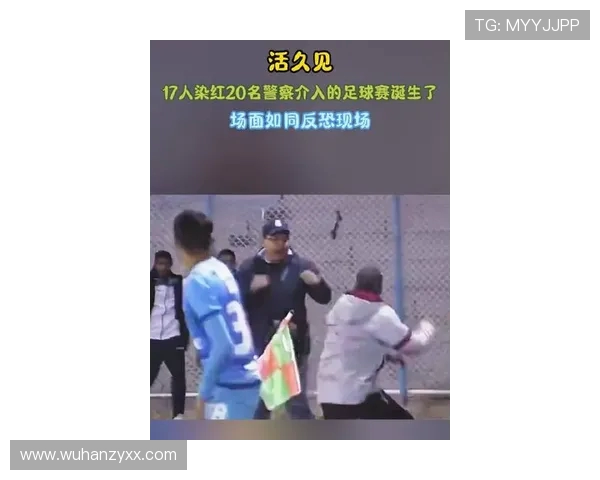 活久见！英超17年后再现赛中内讧互殴 36岁名将暴走+掌掴队友染红